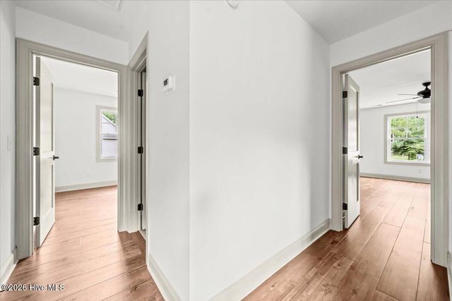1395 N May Street, Southern Pines, NC 28387