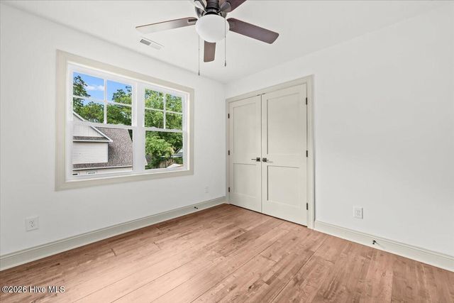 1395 N May Street, Southern Pines, NC 28387
