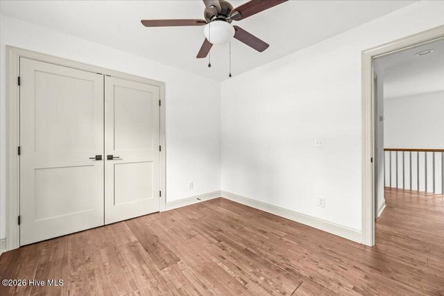 1395 N May Street, Southern Pines, NC 28387