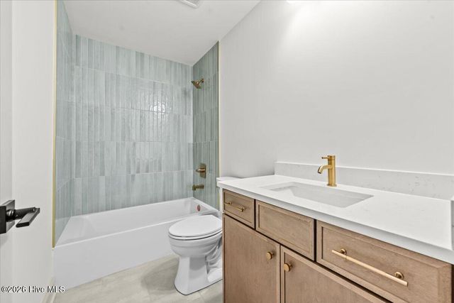 1395 N May Street, Southern Pines, NC 28387