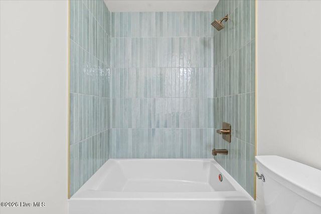 1395 N May Street, Southern Pines, NC 28387