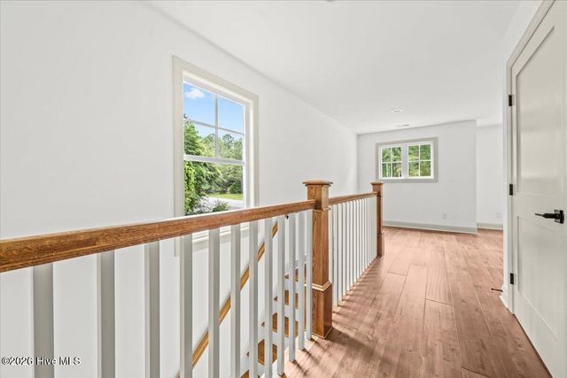 1395 N May Street, Southern Pines, NC 28387