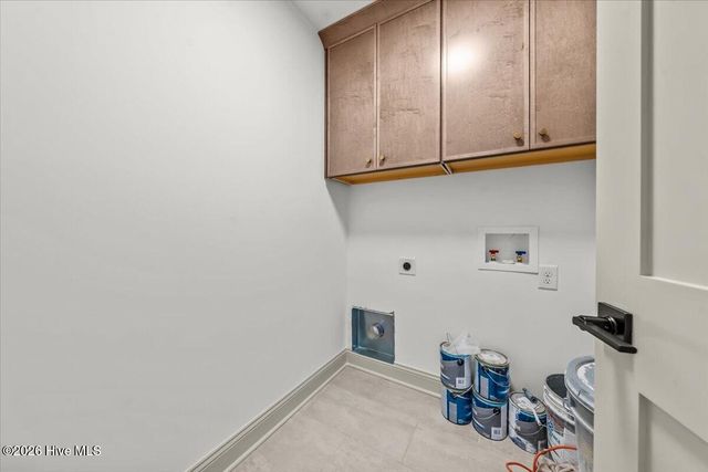1395 N May Street, Southern Pines, NC 28387
