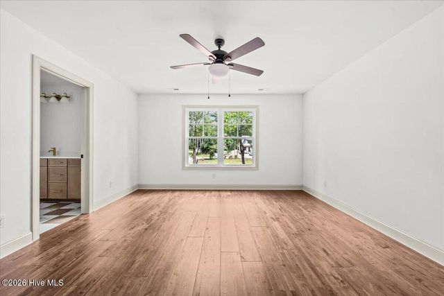 1395 N May Street, Southern Pines, NC 28387