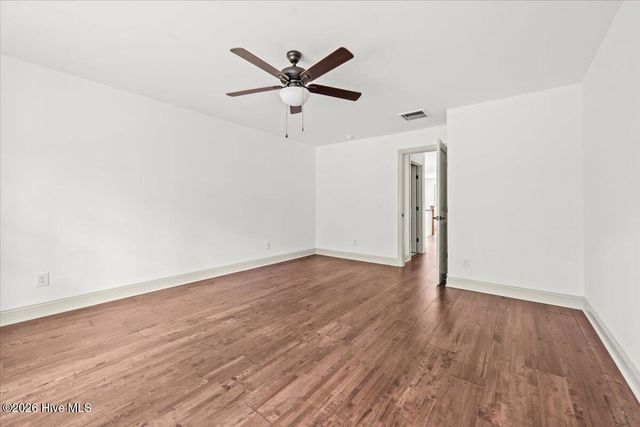 1395 N May Street, Southern Pines, NC 28387