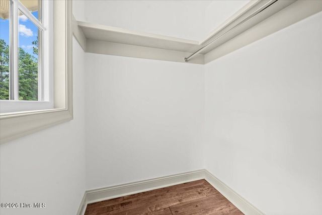 1395 N May Street, Southern Pines, NC 28387