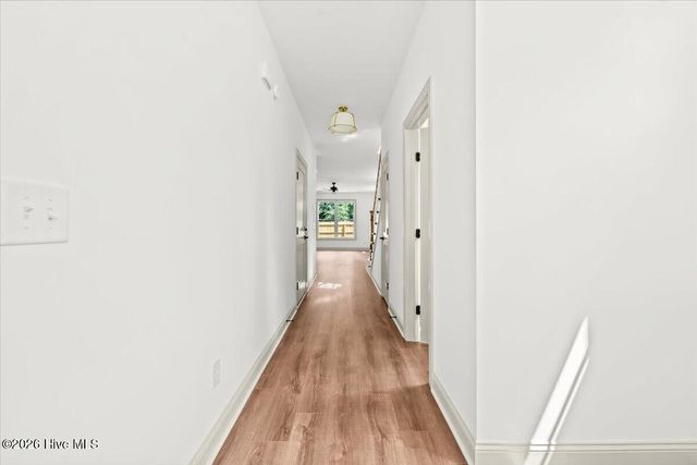 1395 N May Street, Southern Pines, NC 28387
