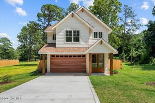 1395 N May Street, Southern Pines, NC 28387