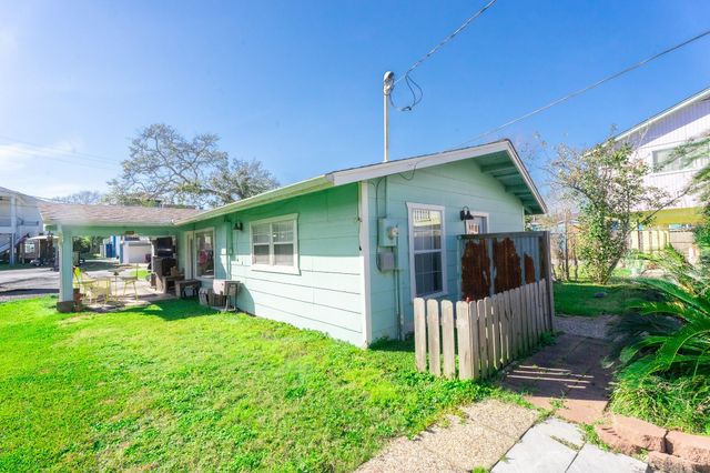 529 E Shore Drive, Clear Lake Shores, TX 77565