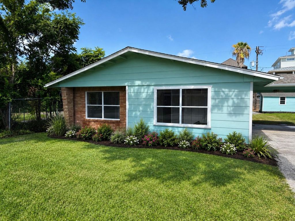 529 E Shore Drive, Clear Lake Shores, TX 77565