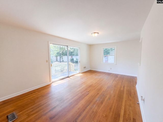 3022 Lindenwood Drive, Columbia, SC 29204