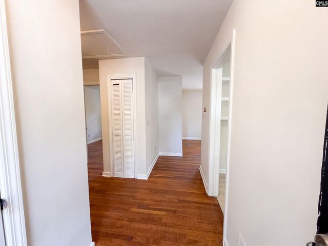 3022 Lindenwood Drive, Columbia, SC 29204