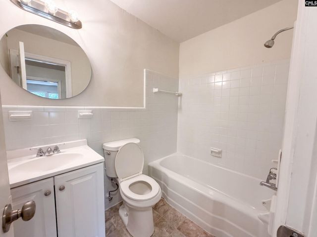 3022 Lindenwood Drive, Columbia, SC 29204