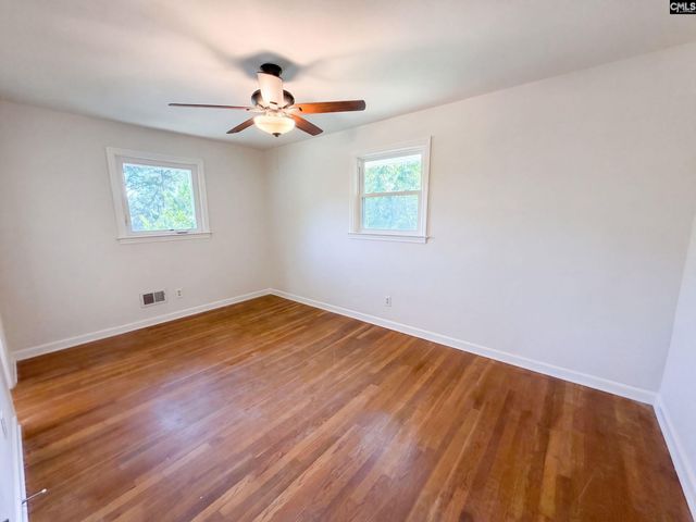 3022 Lindenwood Drive, Columbia, SC 29204
