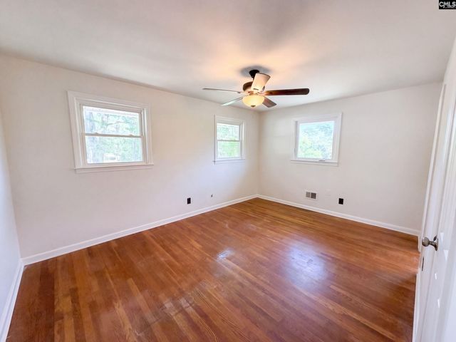 3022 Lindenwood Drive, Columbia, SC 29204