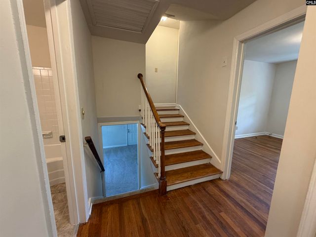 3022 Lindenwood Drive, Columbia, SC 29204