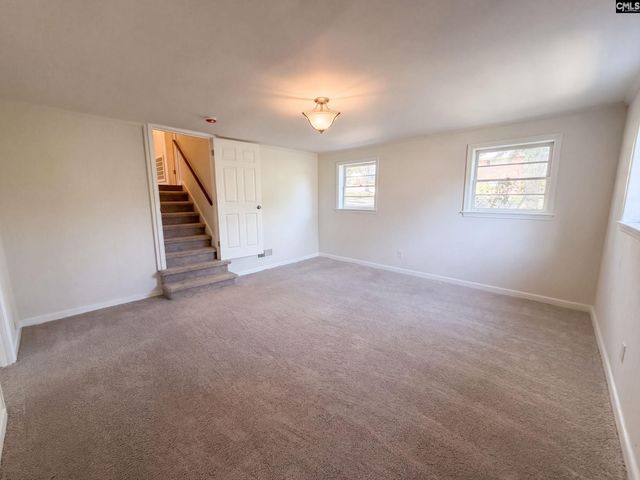 3022 Lindenwood Drive, Columbia, SC 29204
