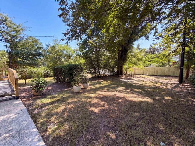 3022 Lindenwood Drive, Columbia, SC 29204