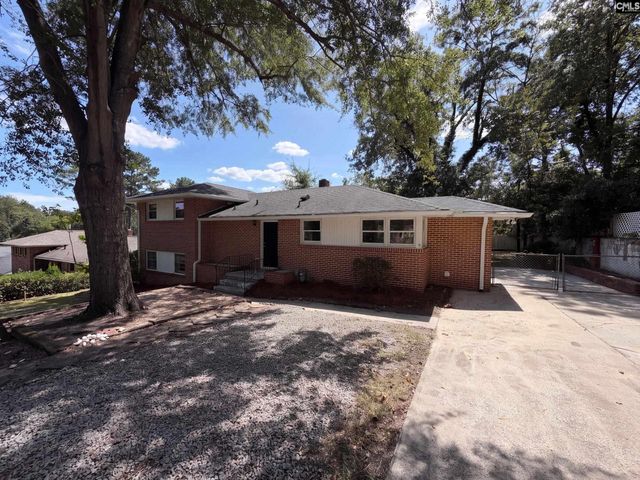 3022 Lindenwood Drive, Columbia, SC 29204