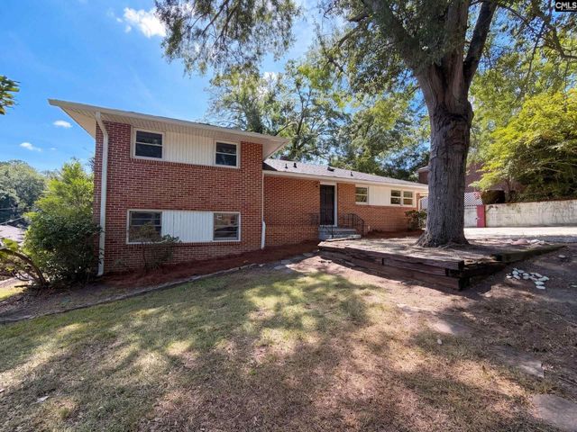 3022 Lindenwood Drive, Columbia, SC 29204
