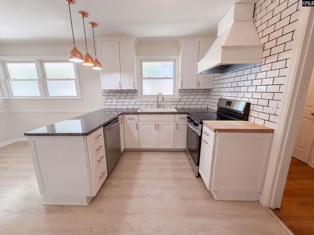 3022 Lindenwood Drive, Columbia, SC 29204