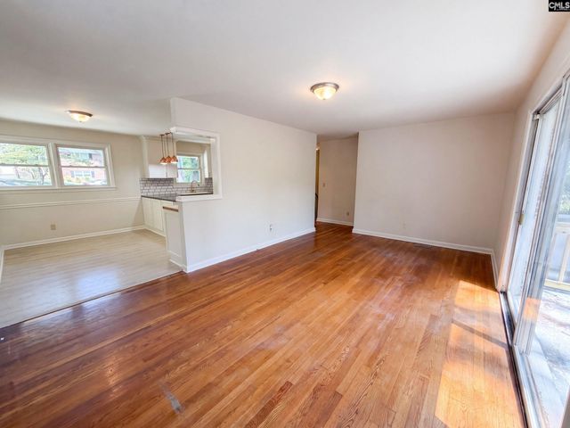 3022 Lindenwood Drive, Columbia, SC 29204