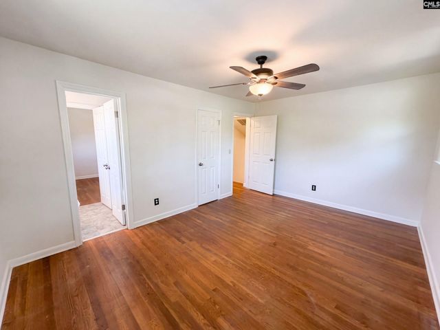 3022 Lindenwood Drive, Columbia, SC 29204