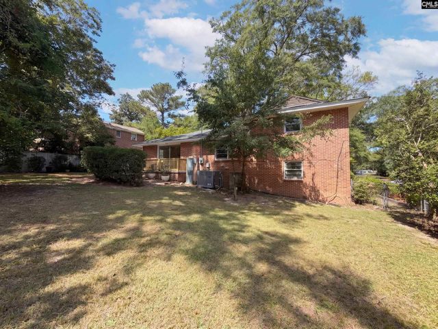 3022 Lindenwood Drive, Columbia, SC 29204