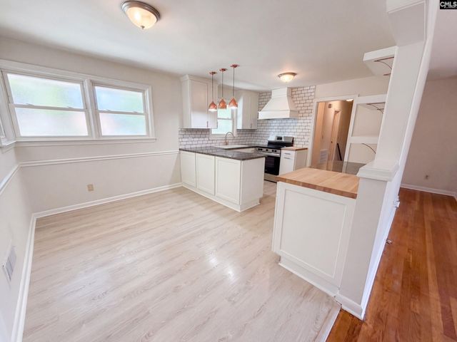3022 Lindenwood Drive, Columbia, SC 29204