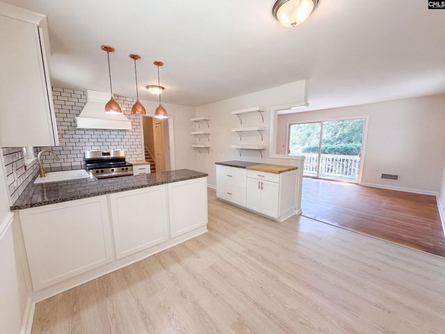 3022 Lindenwood Drive, Columbia, SC 29204
