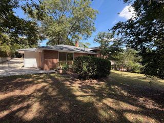 3022 Lindenwood Drive, Columbia, SC 29204