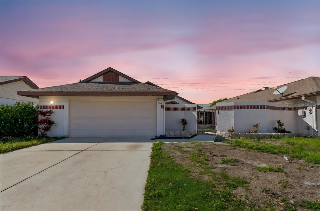 7123 SILVERMILL DRIVE, Tampa, FL 33635