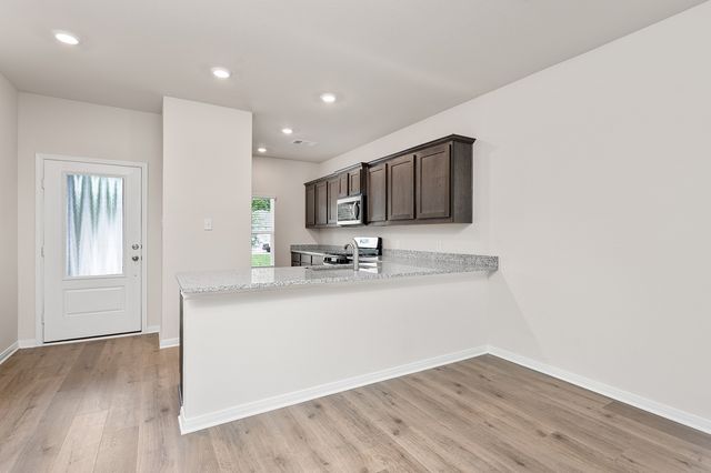 206 Southgate Drive, Terrell, TX 75160