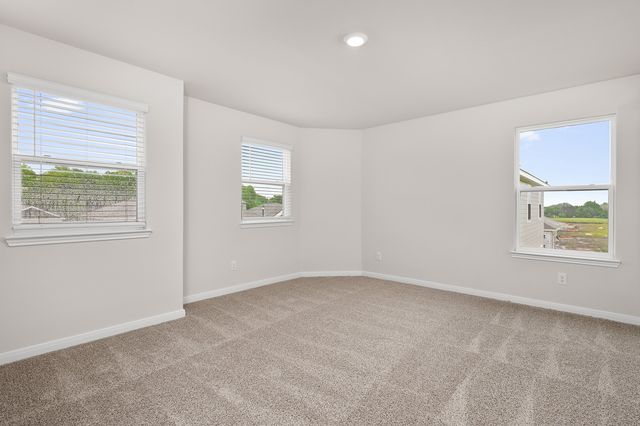 206 Southgate Drive, Terrell, TX 75160