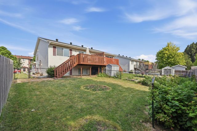 3032 32nd Street S, Fargo, ND 58103
