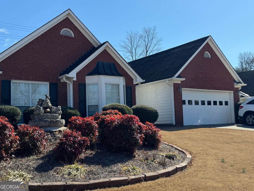 1700 Meadow Forest Lane, Duluth, GA 30097