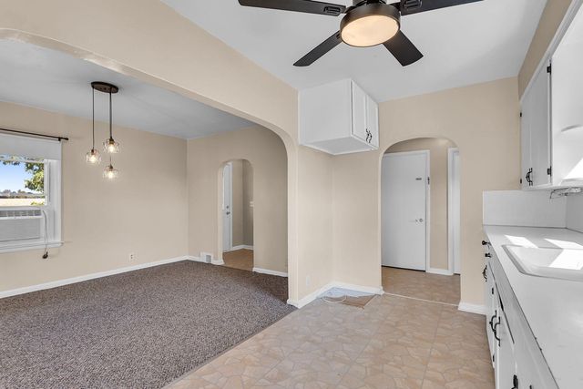 349 N Francisco Road, Grass Lake Twp, MI 49240