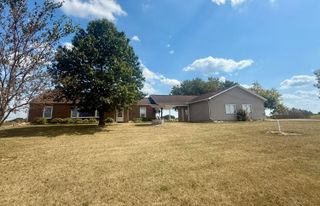 349 N Francisco Road, Grass Lake Twp, MI 49240