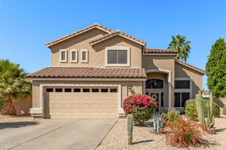 7444 W Irma Lane, Glendale, AZ 85308