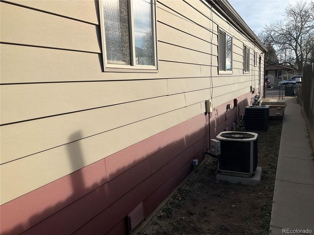 4433 W Dakota Avenue, Denver, CO 80219