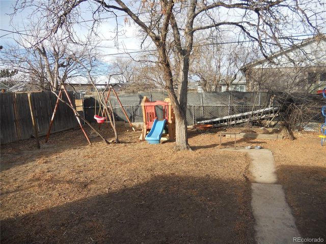 4433 W Dakota Avenue, Denver, CO 80219