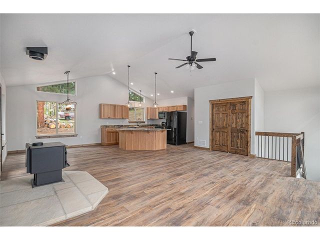 68 Aspen Dr, Bailey, CO 80421