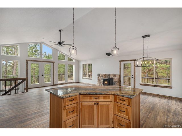 68 Aspen Dr, Bailey, CO 80421