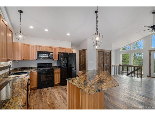 68 Aspen Dr, Bailey, CO 80421