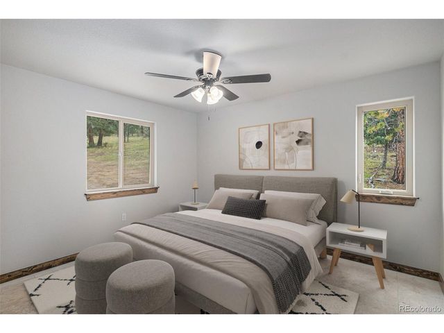 68 Aspen Dr, Bailey, CO 80421