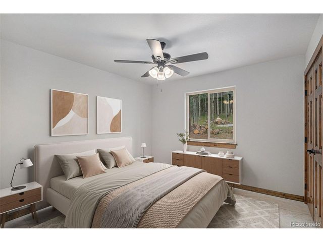 68 Aspen Dr, Bailey, CO 80421