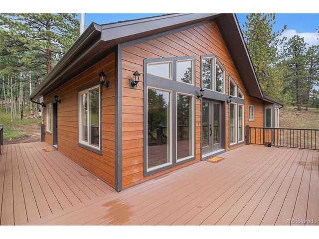 68 Aspen Dr, Bailey, CO 80421