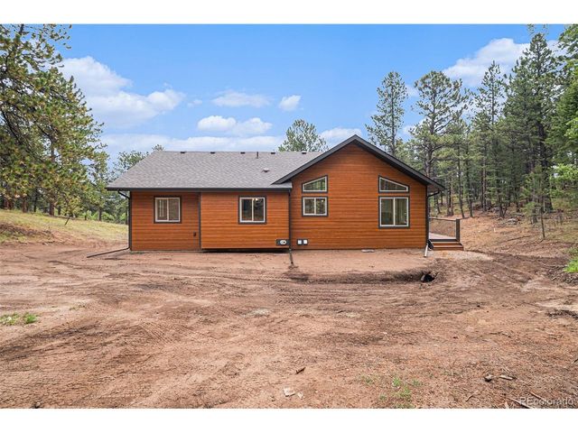 68 Aspen Dr, Bailey, CO 80421