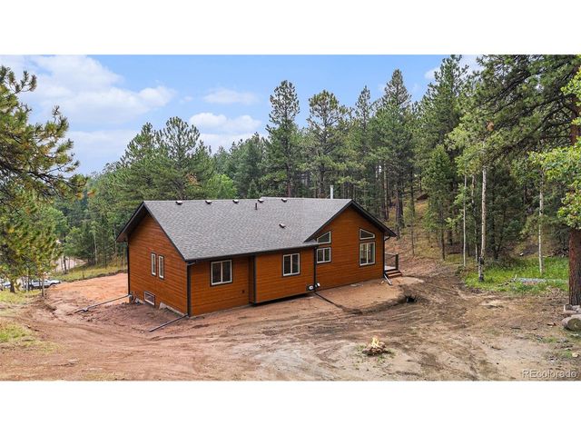 68 Aspen Dr, Bailey, CO 80421