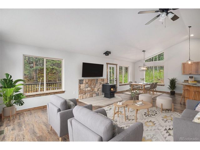 68 Aspen Dr, Bailey, CO 80421